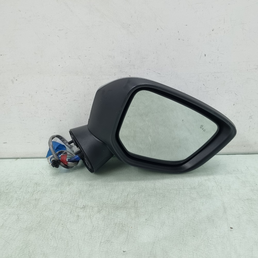 Retrovisor Do Lado Direito Mitsubishi Eclipse Cross 2018/23 1