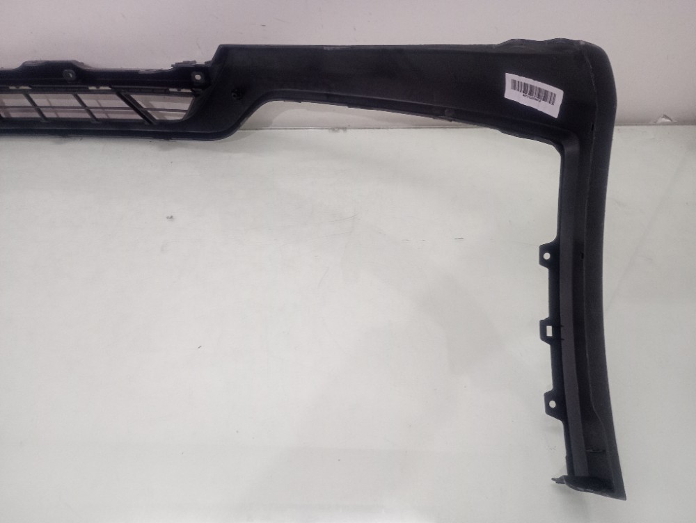 Spoiler Inferior Parachoque Diant Hyundai Hb20x 2013/2016 7