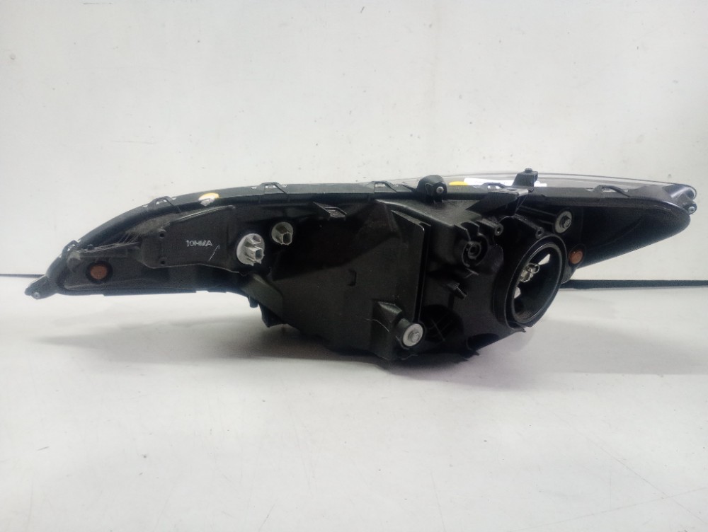 Farol Direito Honda Fit 2016/2020 Recuperado Direito/passageiro 5