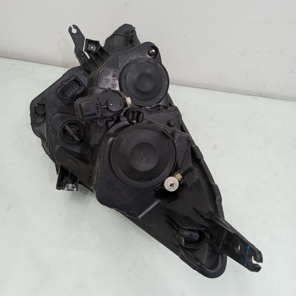 Farol Direito Toyota Tiggo 2 2020 / 2023 Recuperado Direito/passageiro 4