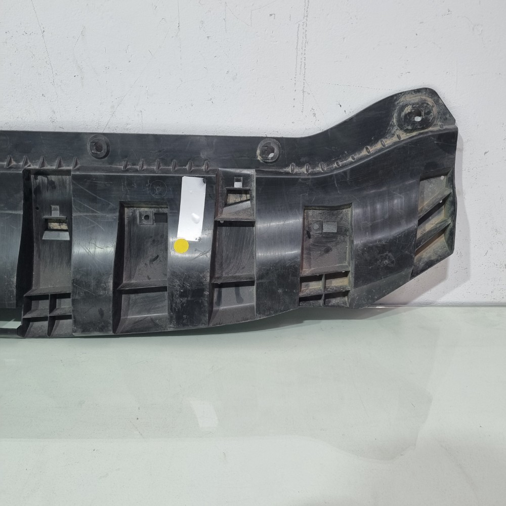 Defletor Inferior Parachoque Diant Chevrolet Onix 2020/2022 6