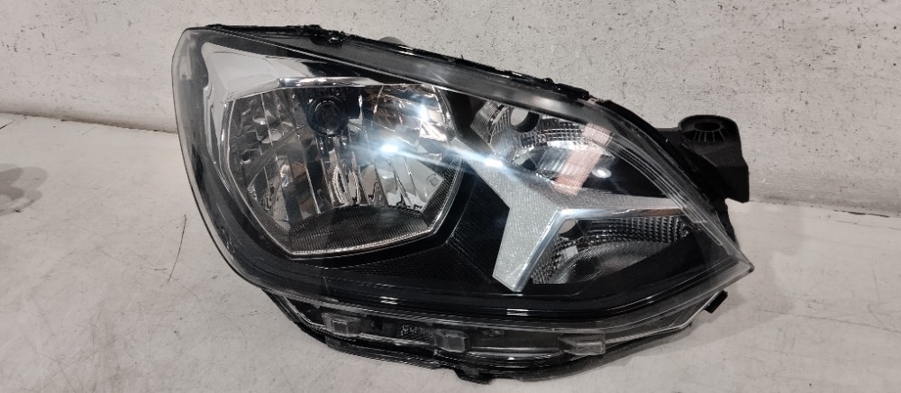 Farol Direito Up Tsi 2017/2021 3