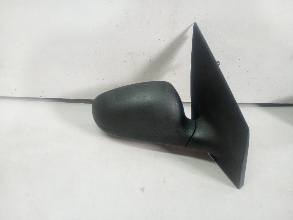 Retrovisor Direito Fixo Para Fiat Palio 2013/2016  Seminovo. 1