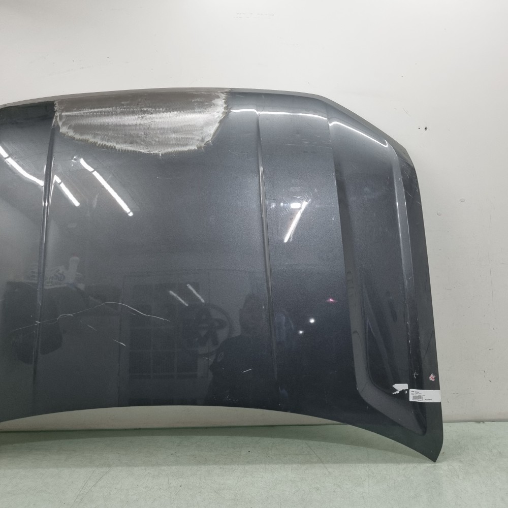 Capô Dianteiro Volkswagen Taos 2022/2025 Recuperado Seminovo 5