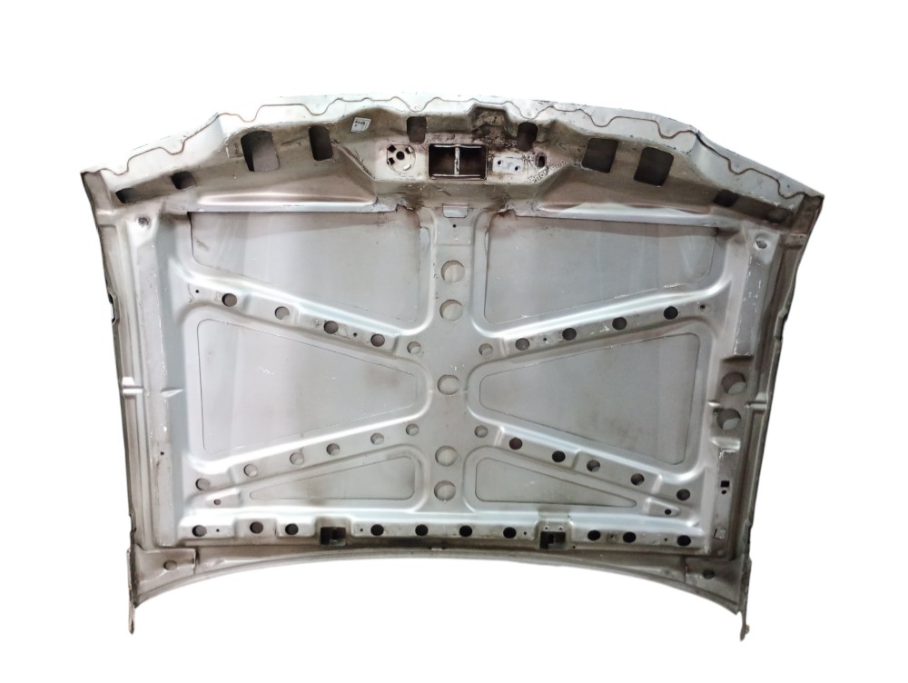 Capô Chevrolet S10 1995 A 2000 Original E Recondicionado . 4