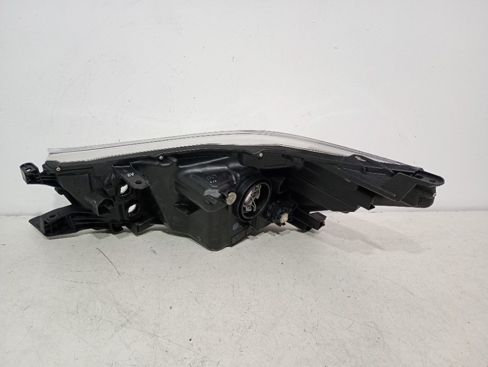 Farol Do Lado Direito Toyota Hilux 2016/2019 Direito/passageiro 3