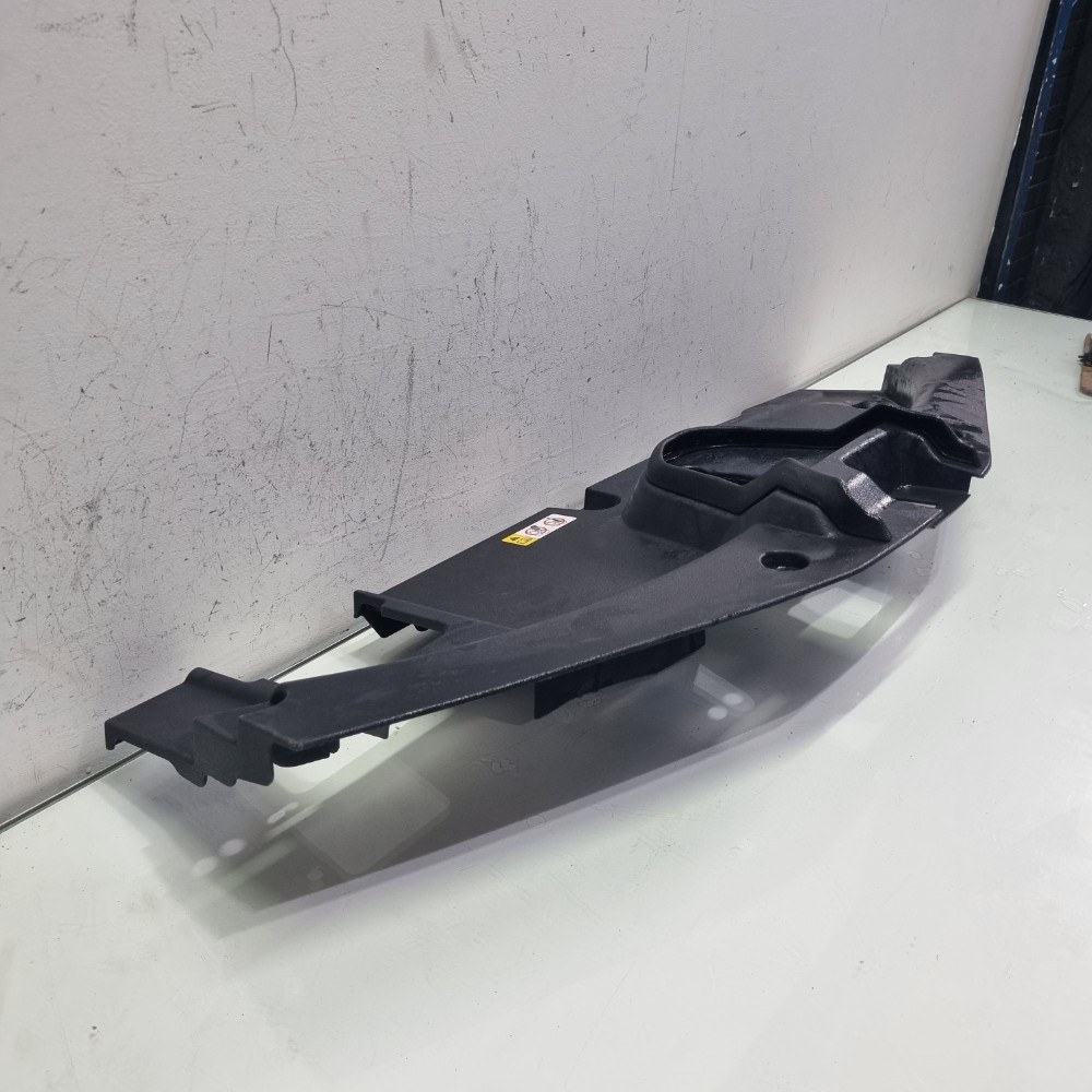 Cobertura Do Painel Frontal Toyota Yaris 20172023 Original 4