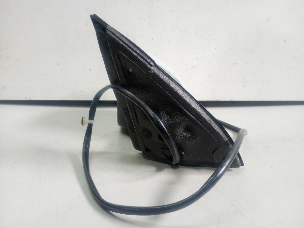 Retrovisor Direito Volkswagen Tiguan 2010/2015 Recuperado 4