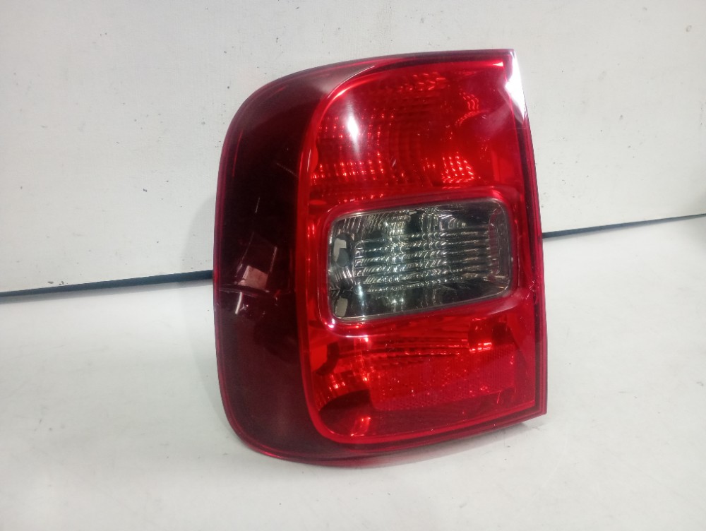 Lanterna Esquerda Saveiro G5 G6 2009/2016 Recuperada 2