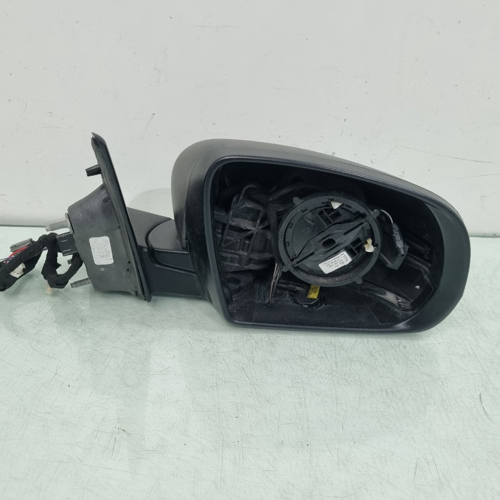 Retrovisor Direito Elétrico S/lente Jeep Compass 2017/2022 1