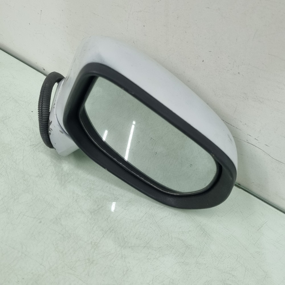 Retrovisor Direito Elétrico Sem Pisca Honda Civic 2007/2009 2