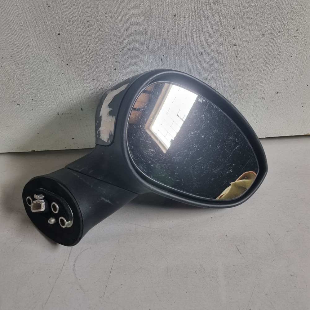 Retrovisor Do Lado Direito Fiat Punto Modelos 2009/2016 1