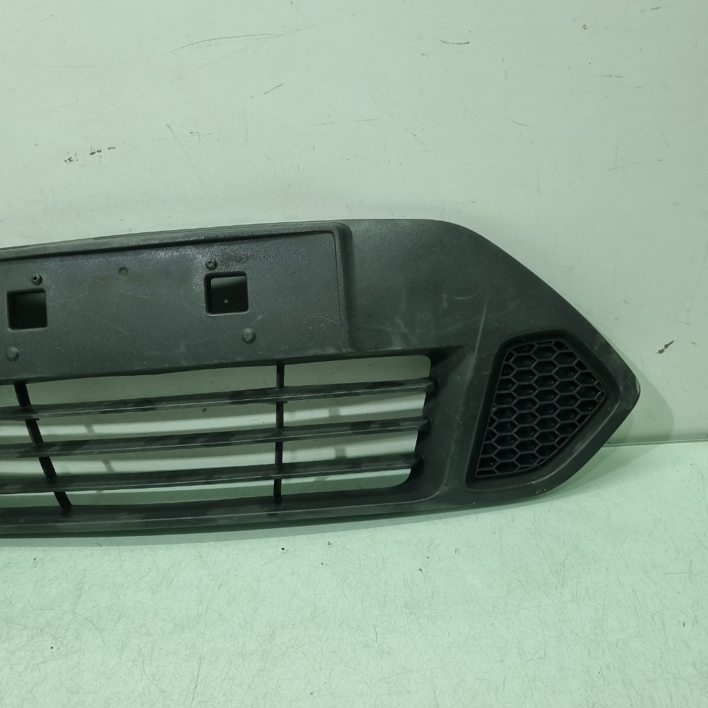 Grade Central Ford Fiesta 2010/2013 Semi-Nova 3