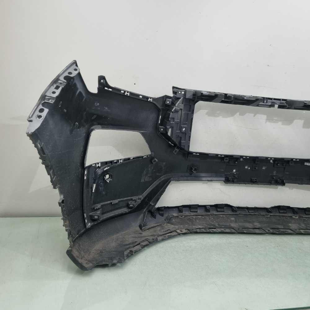 Parachoque Dianteiro Ford Territory 2023/2025 Recuperado 4