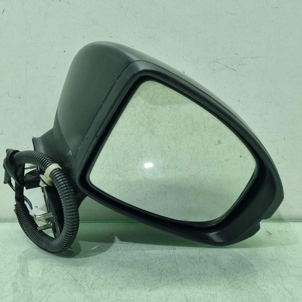 Retrovisor Elétrico Do Lado Direito Honda Fit 2015/2021 1