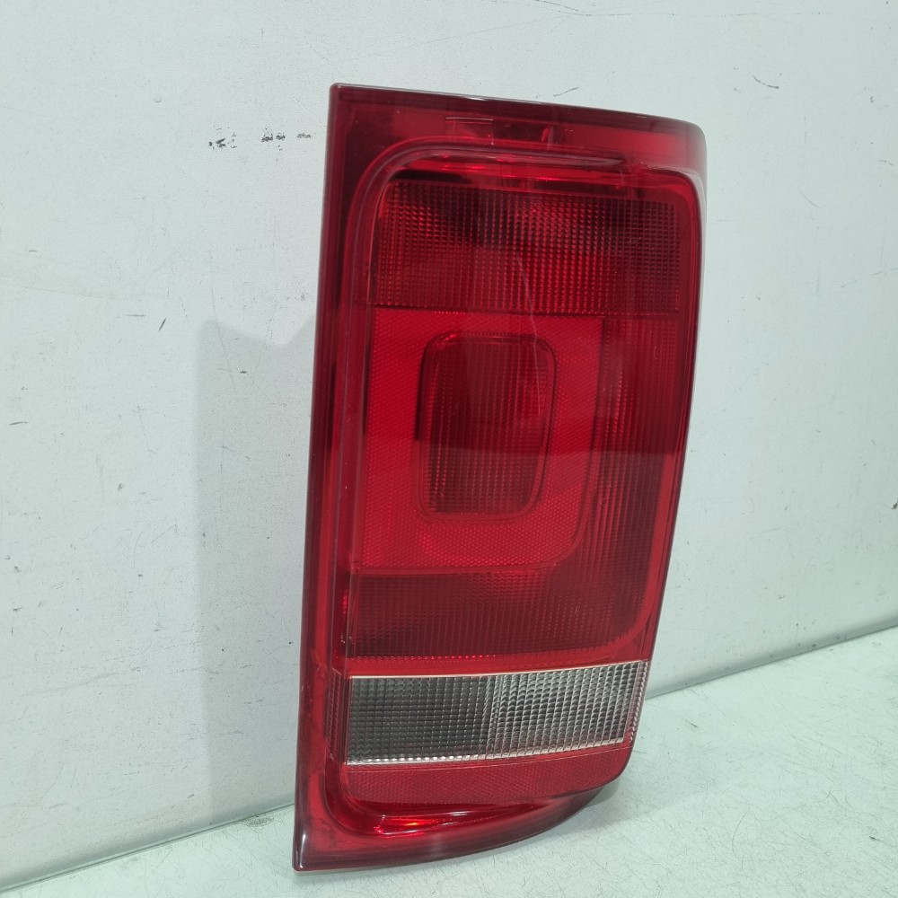 Lanterna Traseira Direita Volkswagen Amarok 2012/2016 Direito/passageiro 2
