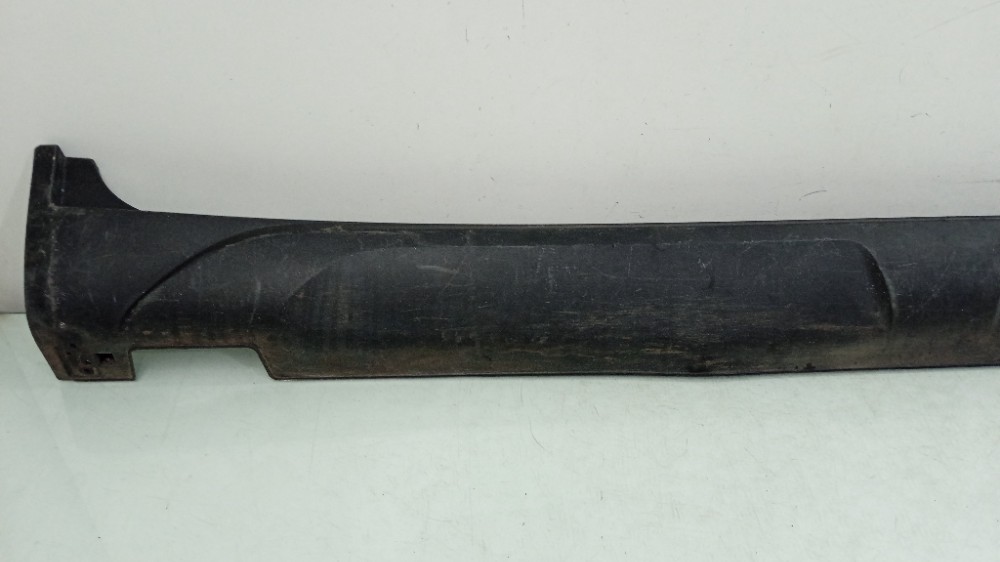 Spoiler Lanterna Direito Hyundai Creta Original 2022/25 Rec 2