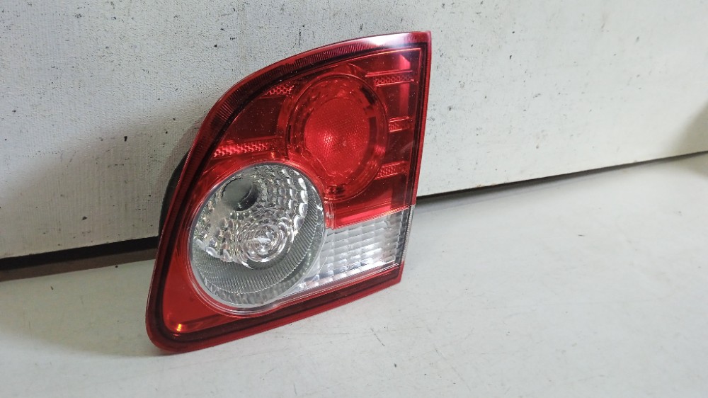 Farol Direito Tampa Do Chevrolet Classic 2009/2013 Seminovo. 4