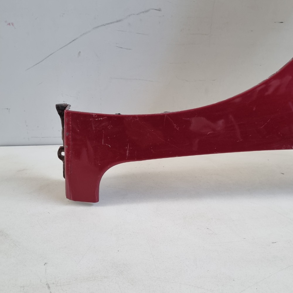 Paralama Dianteiro Esquerdo Honda Fit Modelos 2015/2021 4