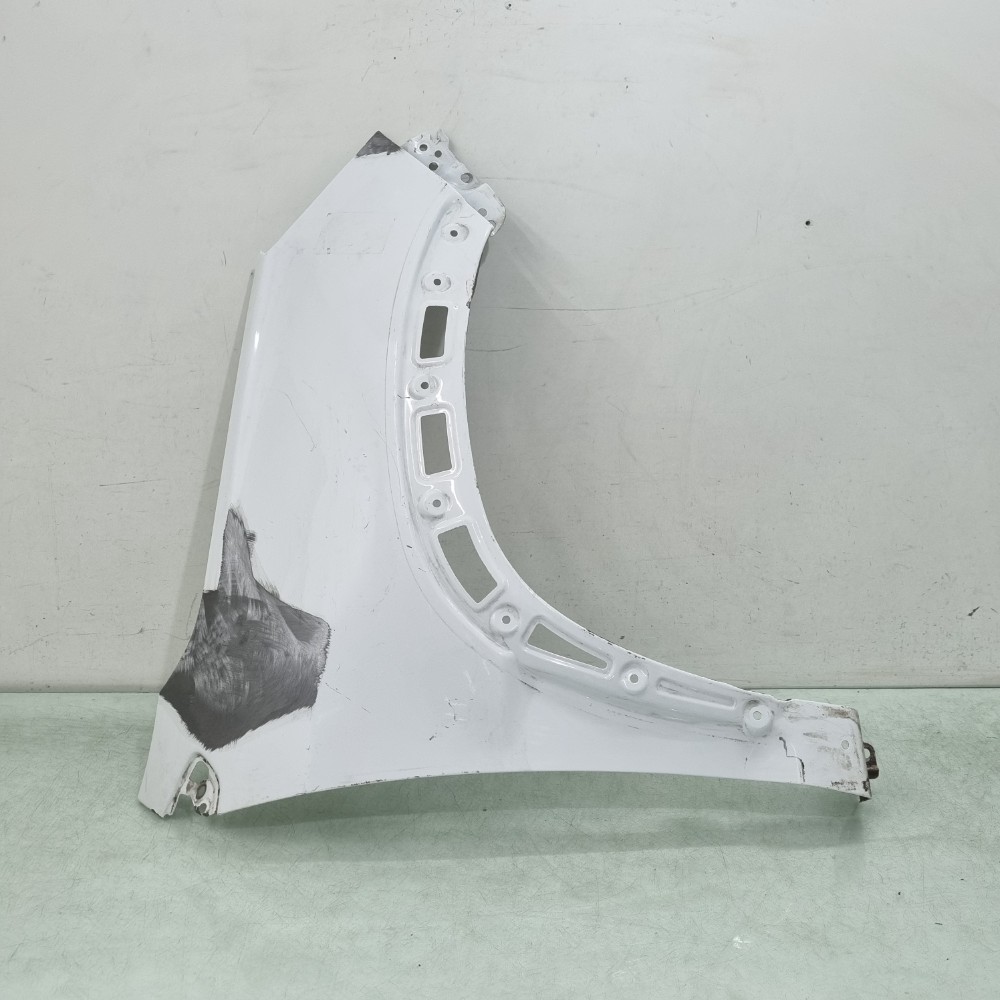 Para-lama Direito Caoa Chery Tiggo 2 2016/20 Recuperado Ori. 2