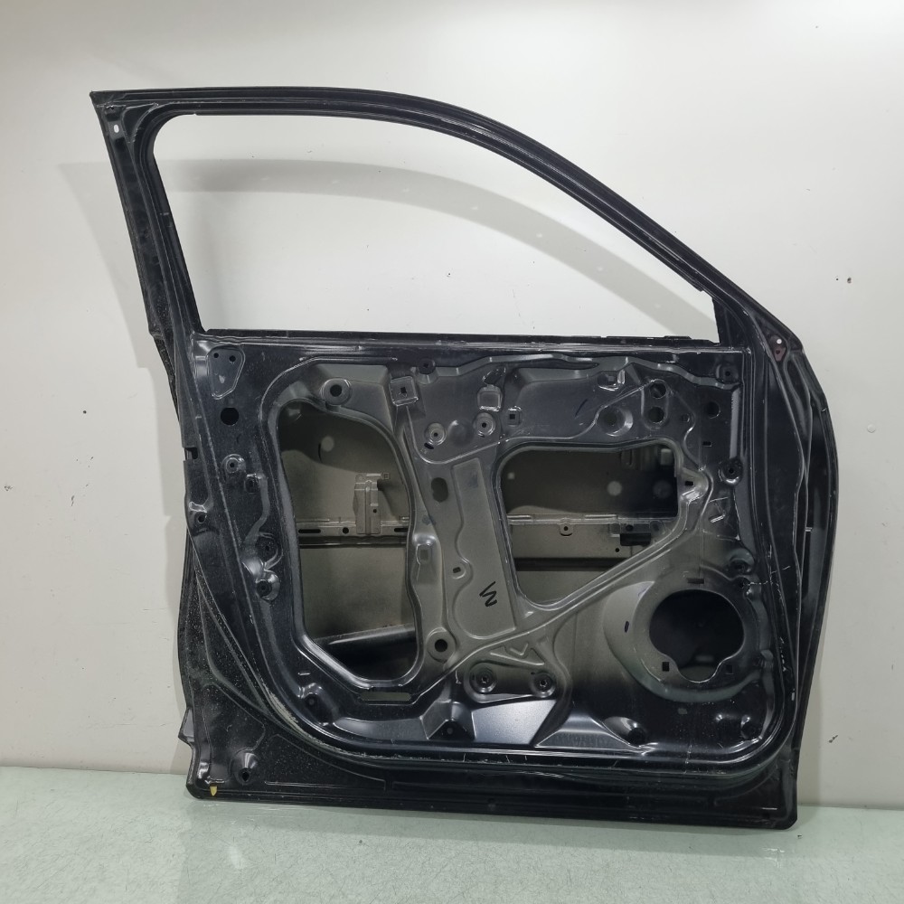 Porta Dianteira Esquerda Honda Hr-v Modelos 2023/2025 Dianteira 5
