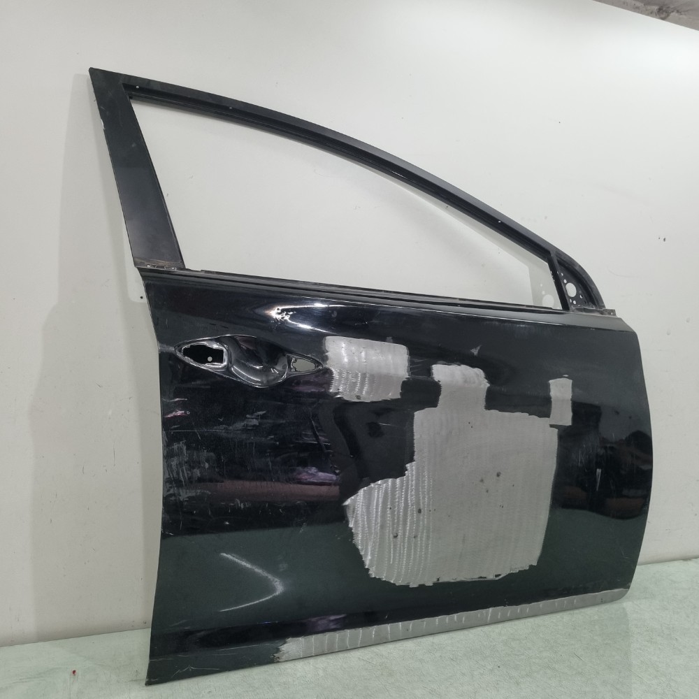 Porta Dianteira Direita Hyundai Elantra 2013/2017 Recuperada 5