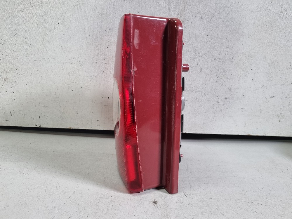 Lanterna Esquerda Fiat Strada 2001/2004 Recuperada Original 3