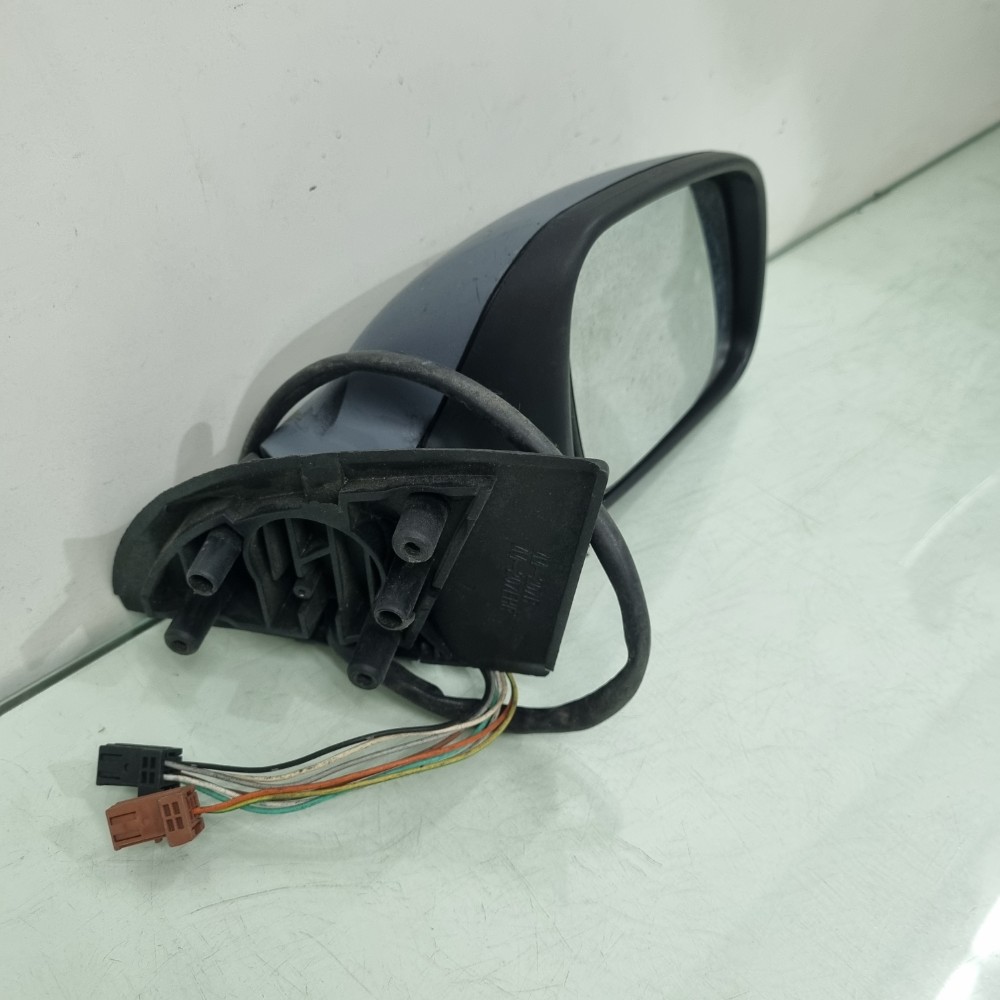Retrovisor Lado Direito Elétrico Peugeot 307 2008/2012 Recup 3