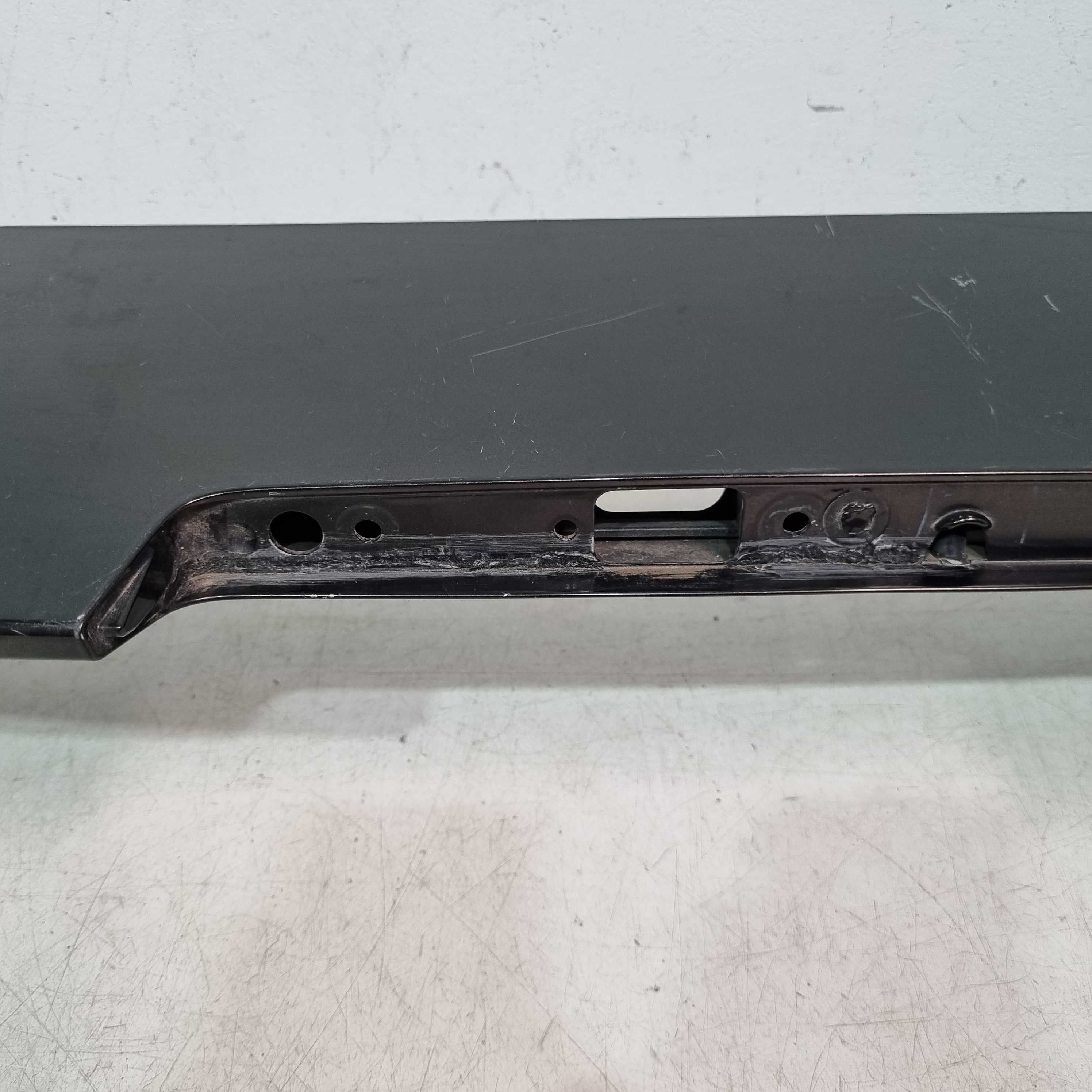 Aerofolio Honda Hr-v Modelos 2015/2016/2017/2018/2019/2020 4