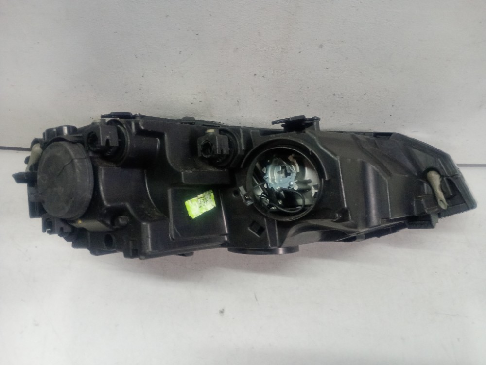 Farol Do Lado Esquerdo Volkswagen Polo Modelos 2017/2021 Esquerdo/motorista 5