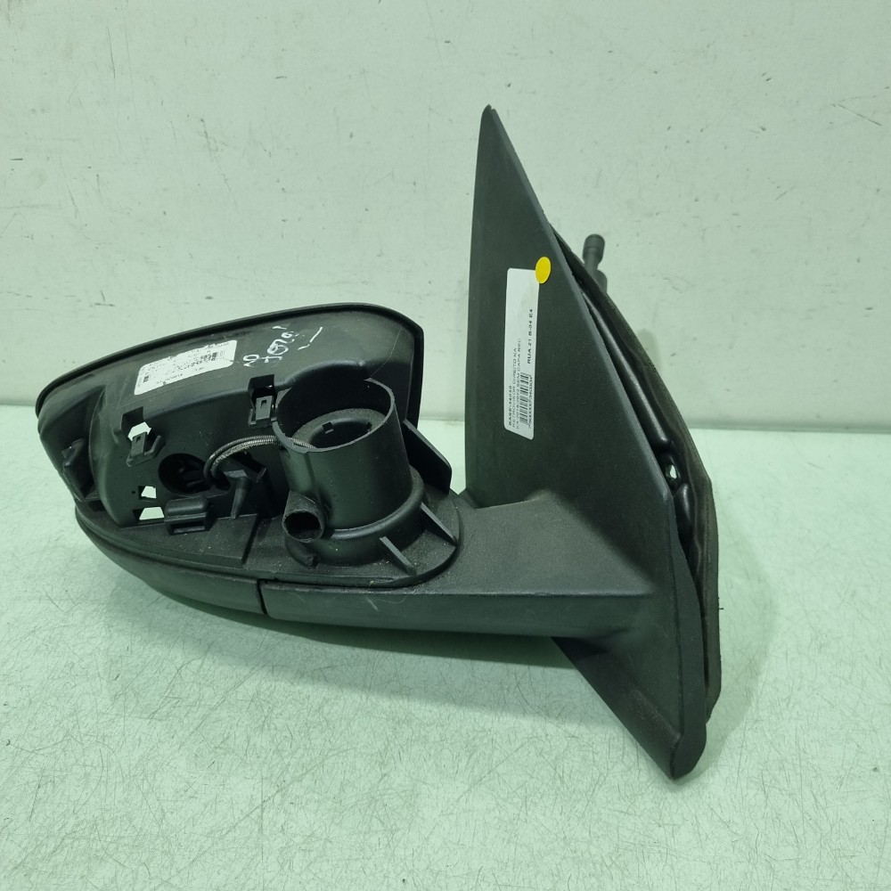 Retrovisor Direito Manual Sem Lente/capa Ford Ka 2015/2020 5