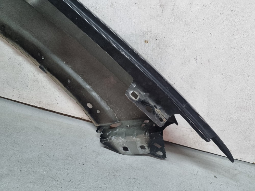 Paralama Esquerdo Jeep Compass Modelos  2018/2024 6