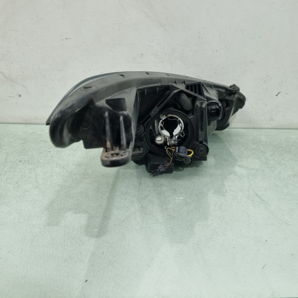 Farol Esquerdo Hyundai Hb20 2013/2018 Recuperado Original Esquerdo/motorista 4