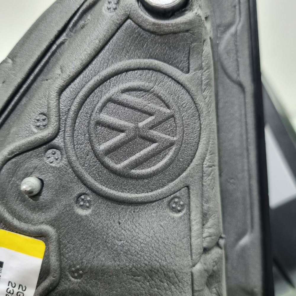 Retrovisor Elétrico Direito Volkswagen T-cross 2019/2025 6