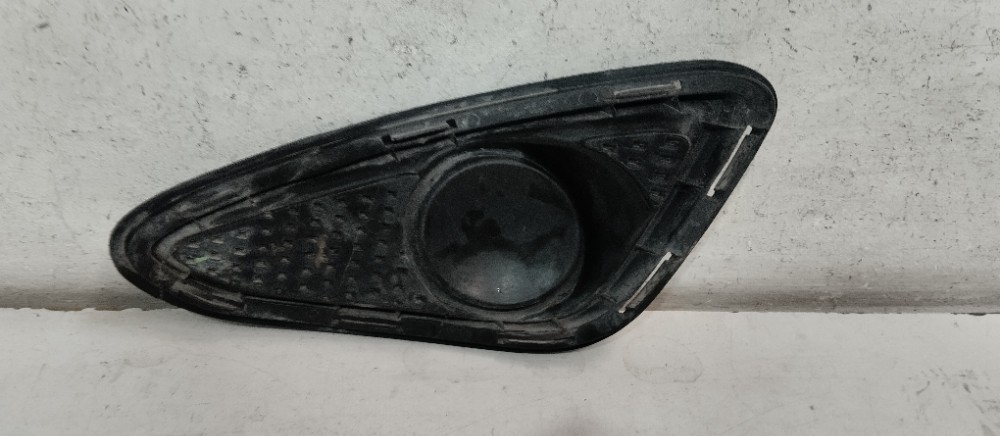 Moldura Milha Direita Hyundai Hb20 2011/2015 Recondicionado 3