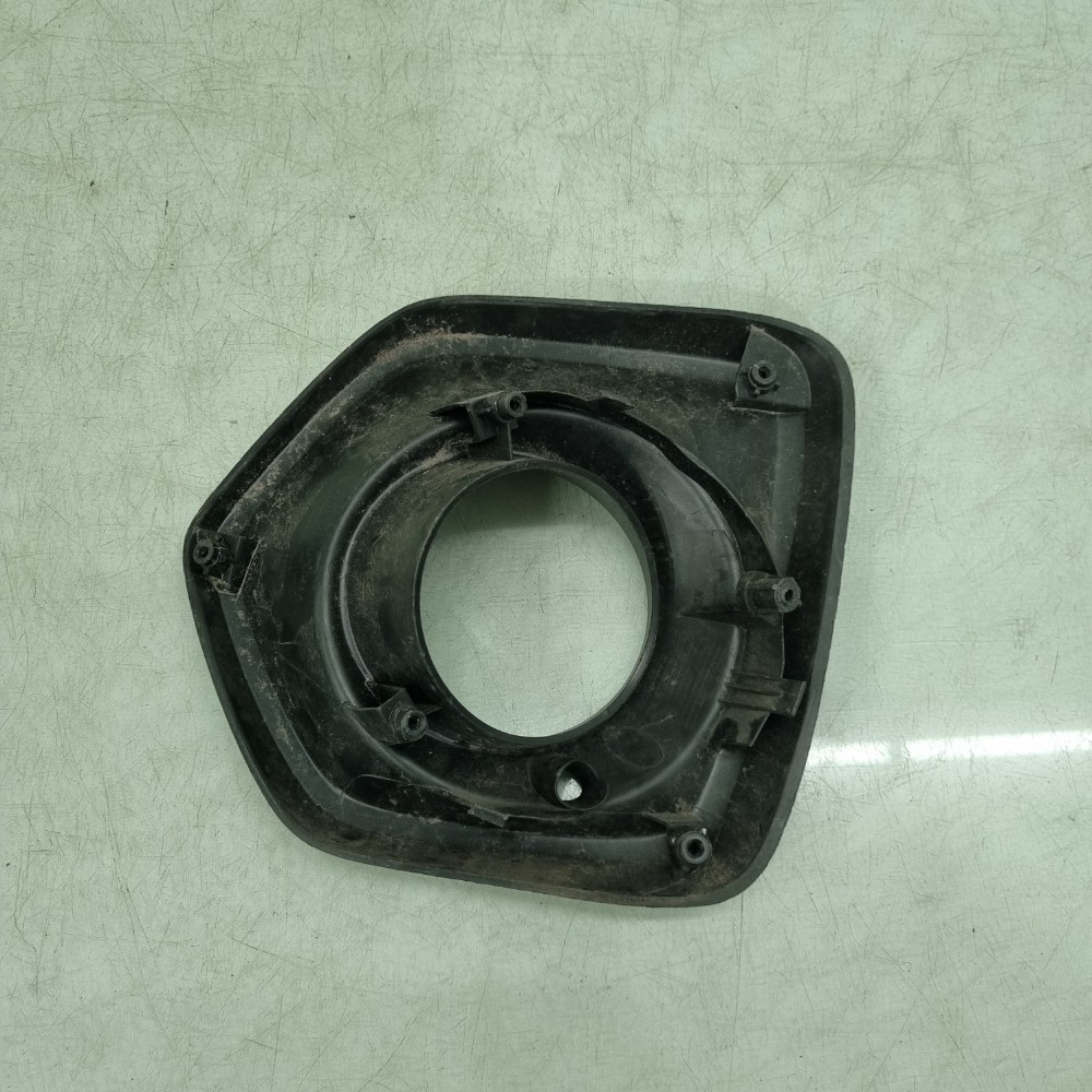 Moldura Farol De Milha Direito Honda WR-V 2021/2023 4