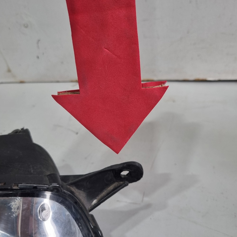 Farol Do Lado Direito Chevrolet Classic Modelos 2010/2013 Direito/passageiro 6