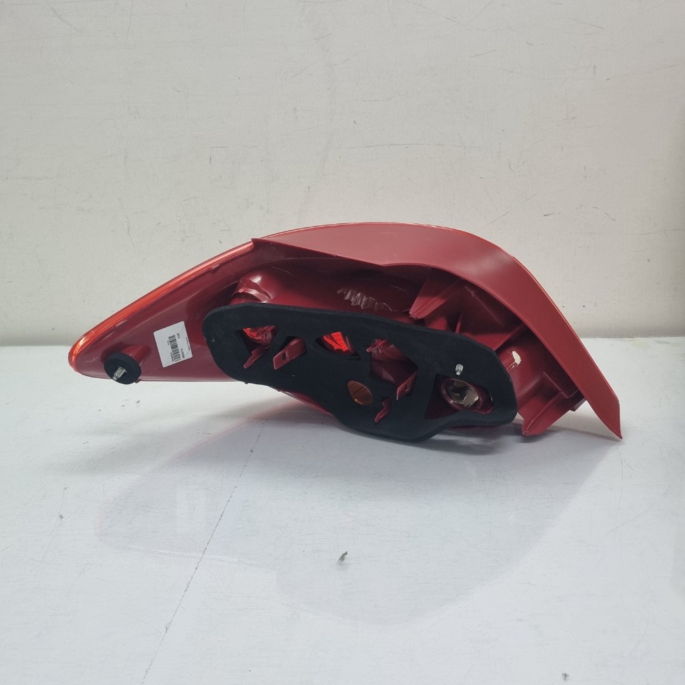 Lanterna Do Lado Direito Peugeot 307 Modelos 2001/2005 Direito/passageiro 5