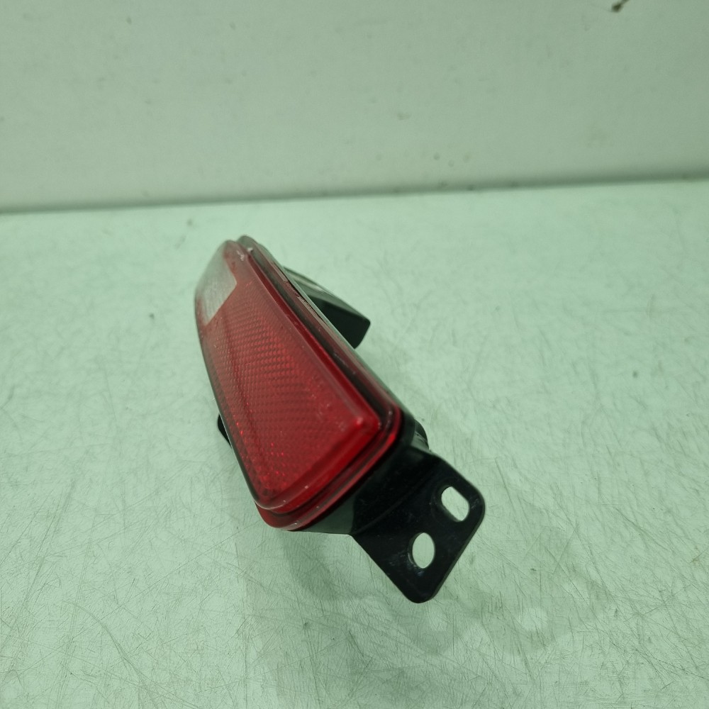Refletor Traseiro Esquerdo Sem Led Jeep Commander 2021/2023 3