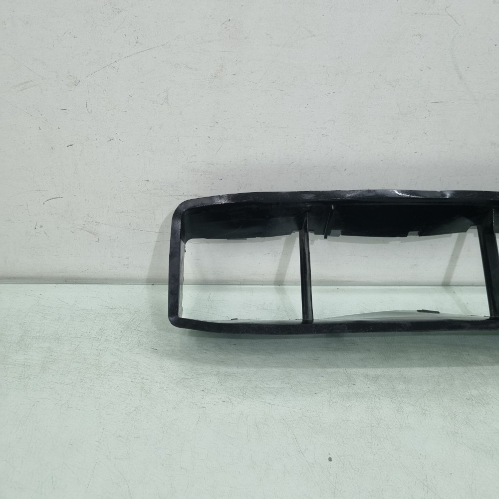 Defletor Radiador Da Ford Ecosport 2017/2021 2
