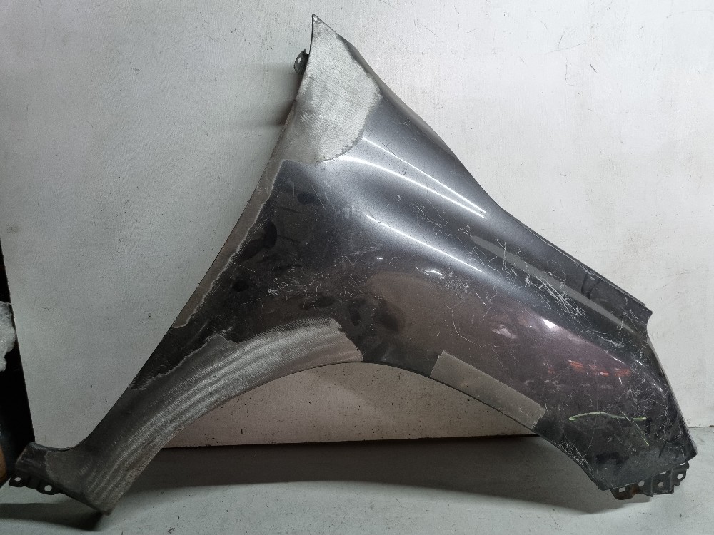 Paralama Direito Toyota Hilux 2016 2017 2018 2019 20 21 2022