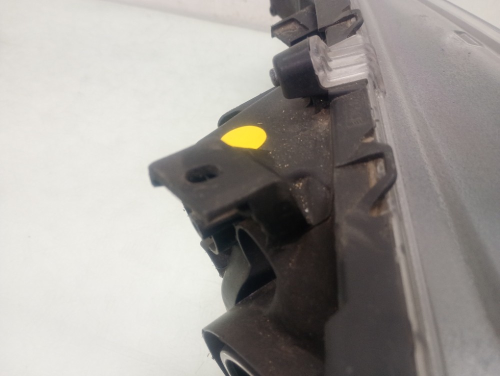 Farol Dianteiro Direito Honda Fit 2015/2019 Direito/passageiro 7