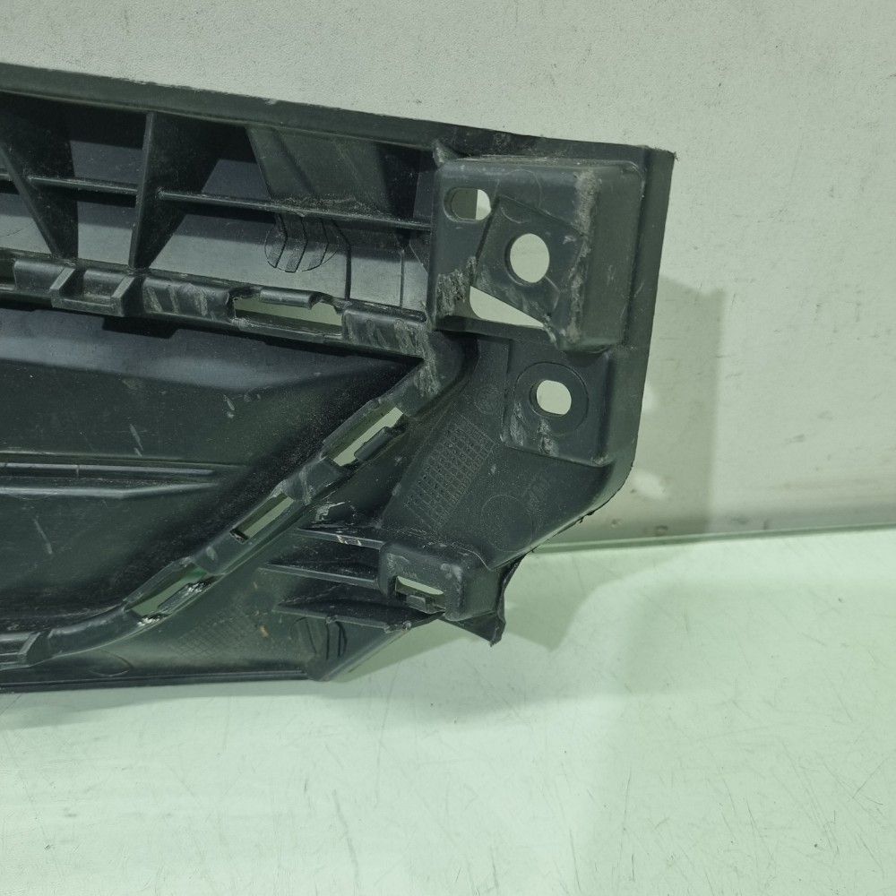 Moldura Do Cibié Direito Volkswagen Polo 2017/2022 Original 6