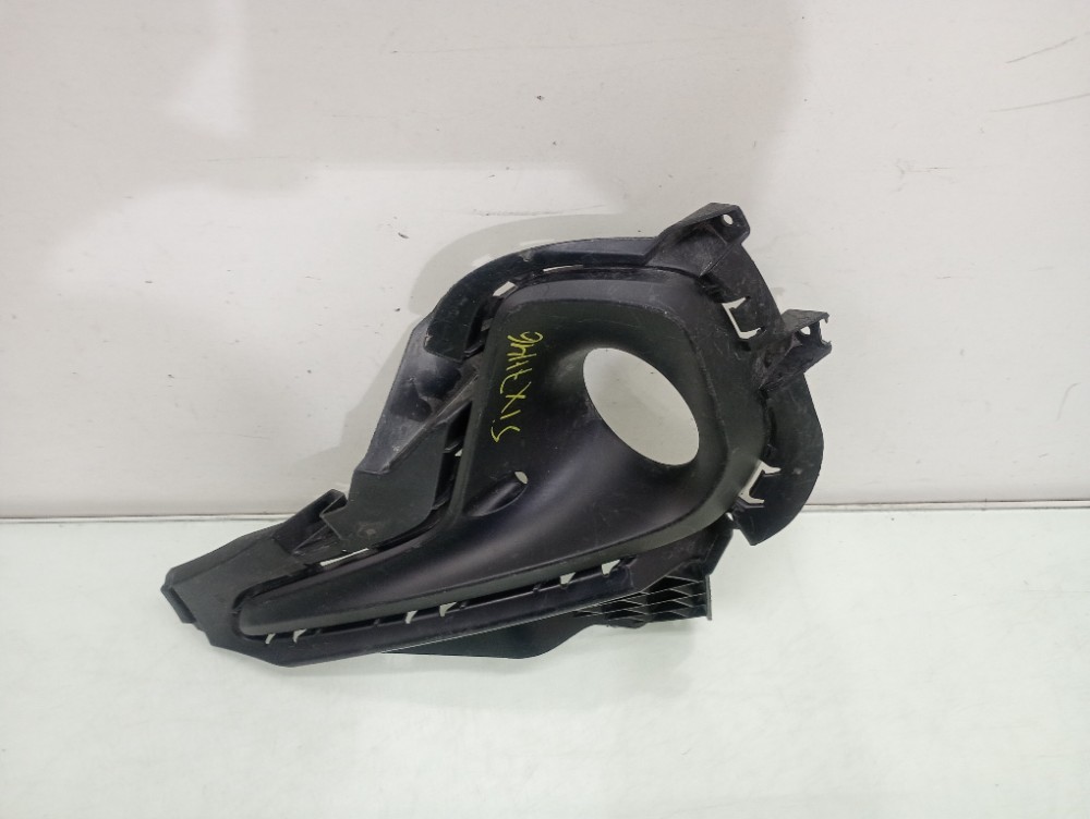 Moldura Esquerda Do Farol De Milha Onix 2020/2024 2