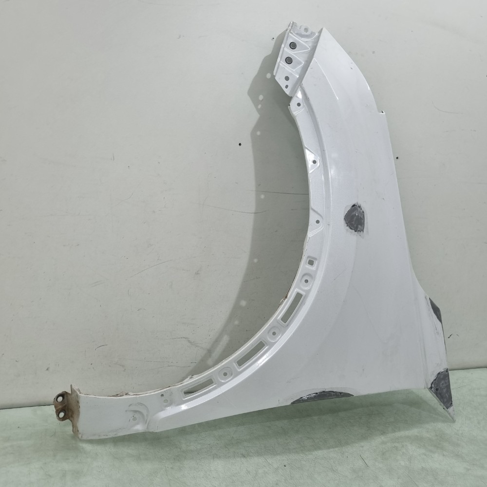 Para-Lama Lado Esquerdo Caoa Chery Tiggo 5X 2022 à 2025 3