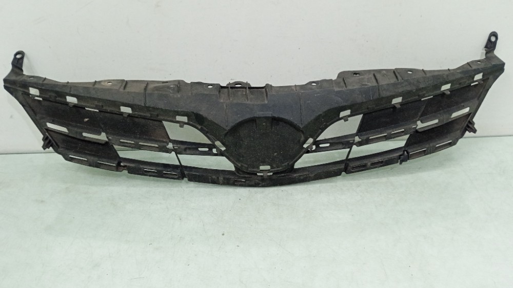 Grade Superior Usada Do Toyota Corolla 2011/2014 Semi-nova. 1