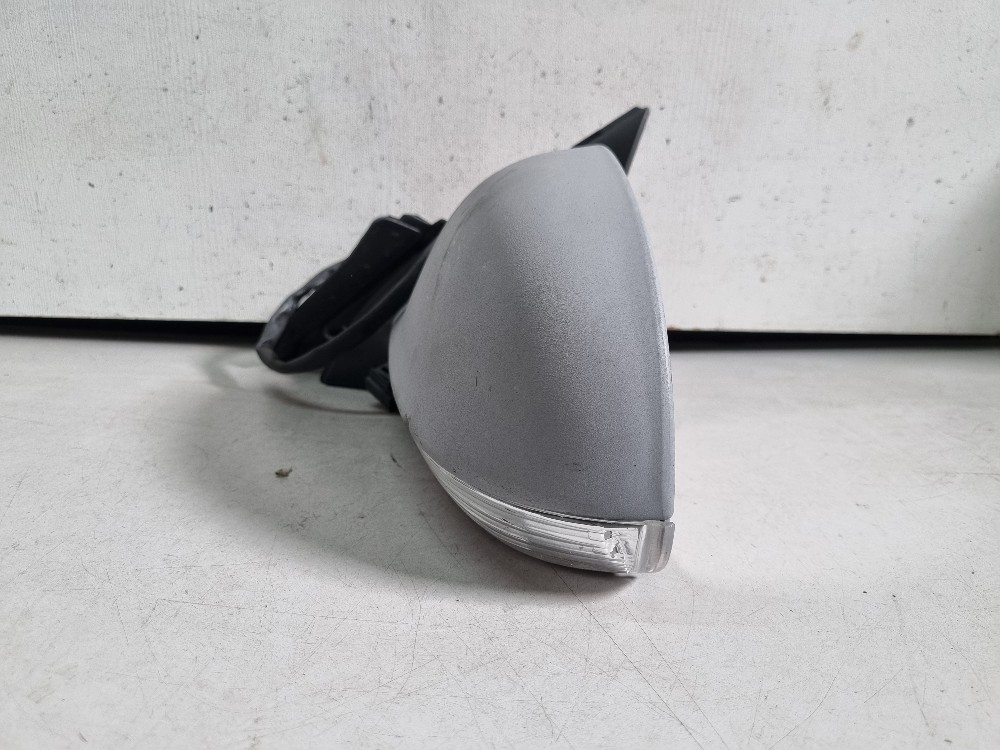 Retrovisor Elétrico Esquerdo Volkswagen Jetta 2006/2010 2