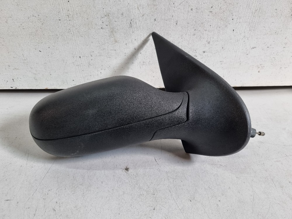 Retrovisor Direito Manual Fiat Palio 4p 2006/2010 Usado 5