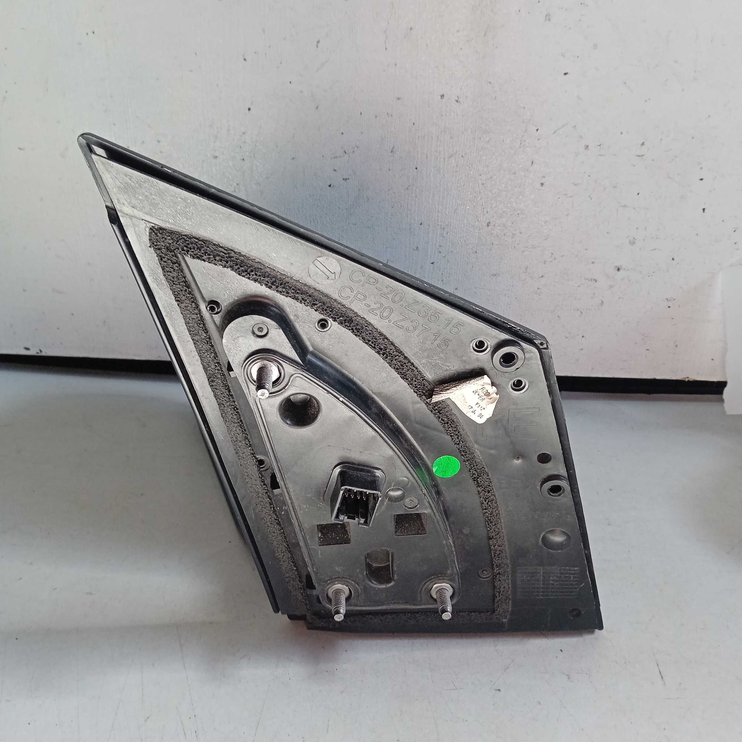 Retrovisor Esquerdo Eletr. Hyundai Hb20 Ano 2020/2024 Rec 4