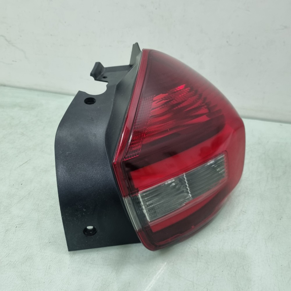 Lanterna Direita Original Caoa Chery Tiggo 3x 2020 À 2023 3